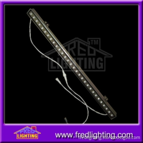 30W LED Wall Washer with CE,POHS
